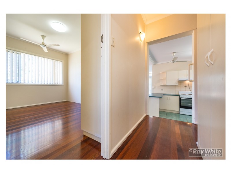 145 Hyde Street, Frenchville QLD 4701