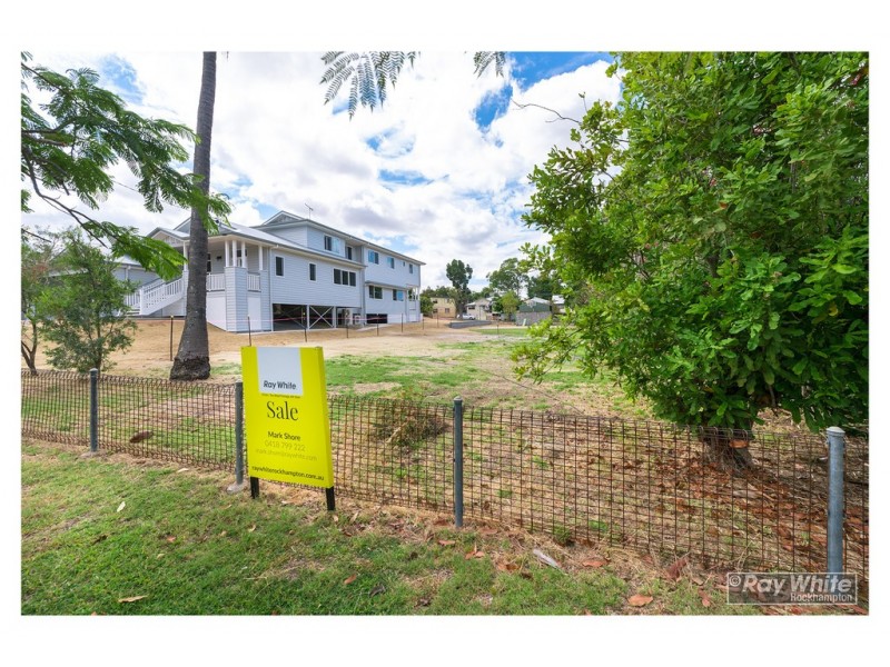 4 Elgin Street, The Range QLD 4700