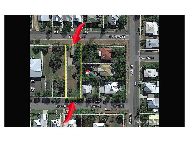 4 Elgin Street, The Range QLD 4700