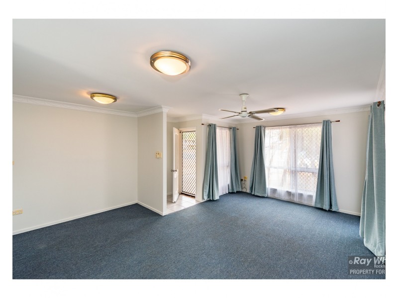 2 Lorraine Court, Gracemere QLD 4702