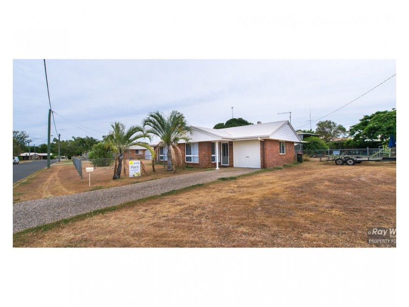 2 Lorraine Court, Gracemere QLD 4702