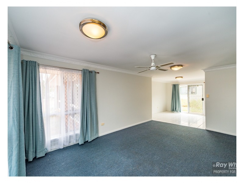 2 Lorraine Court, Gracemere QLD 4702