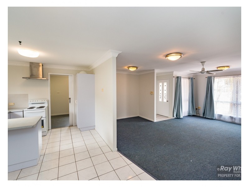 2 Lorraine Court, Gracemere QLD 4702