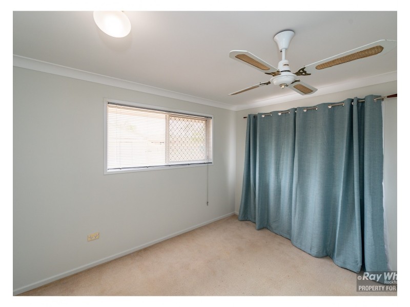 2 Lorraine Court, Gracemere QLD 4702