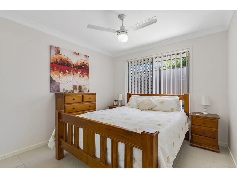 19 Rosebrook Place, Gracemere QLD 4702