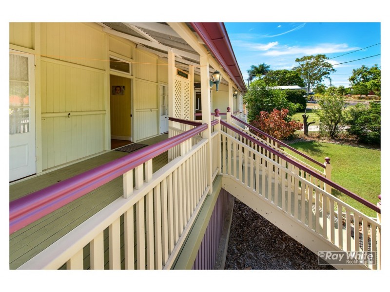 60 Rundle Street, Wandal QLD 4700