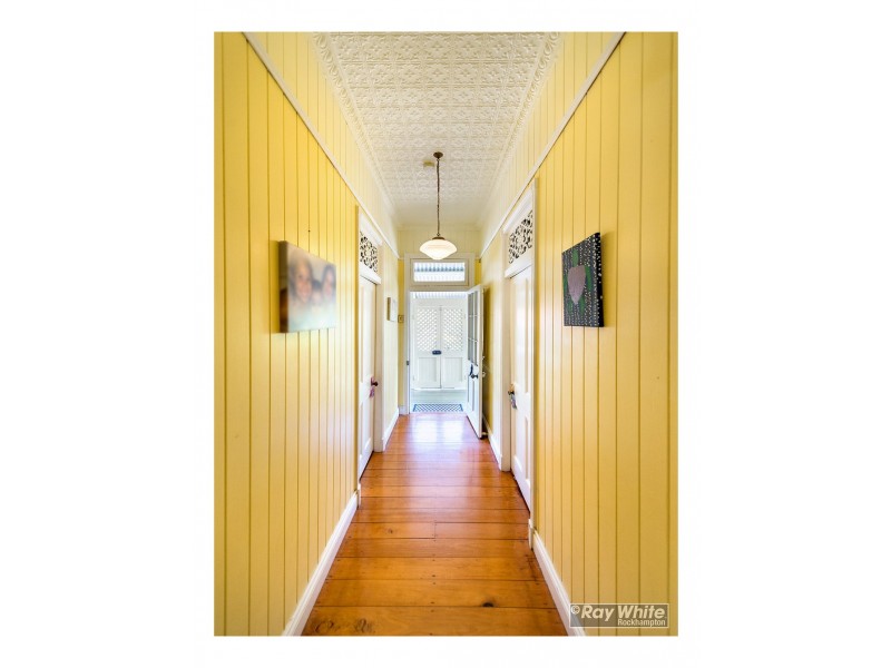 60 Rundle Street, Wandal QLD 4700