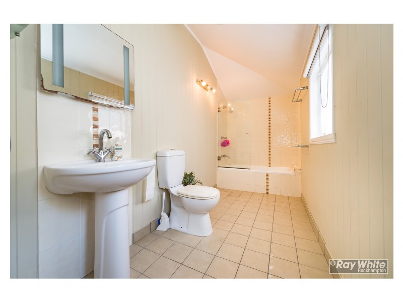 60 Rundle Street, Wandal QLD 4700