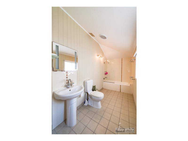 60 Rundle Street, Wandal QLD 4700