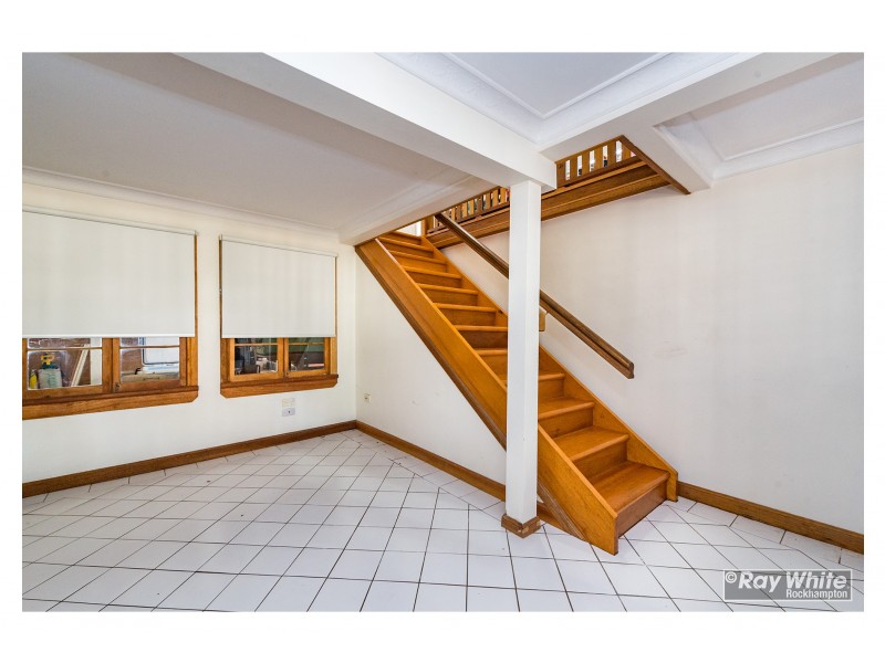 60 Rundle Street, Wandal QLD 4700