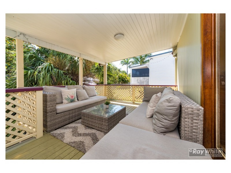 60 Rundle Street, Wandal QLD 4700