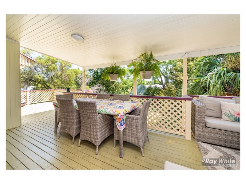 60 Rundle Street, Wandal QLD 4700