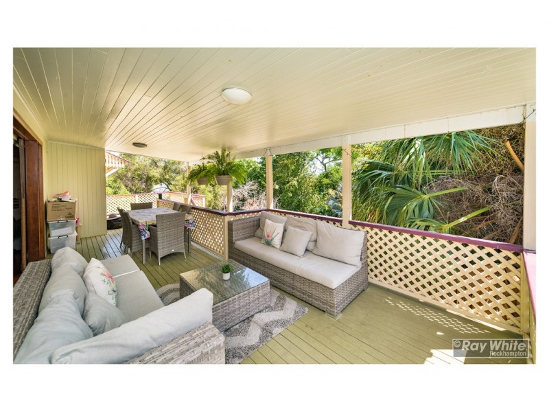 60 Rundle Street, Wandal QLD 4700