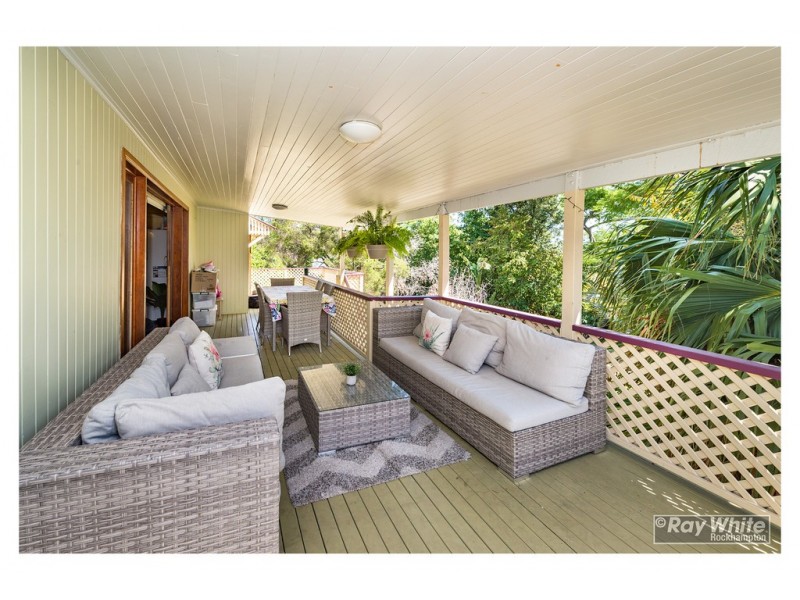 60 Rundle Street, Wandal QLD 4700