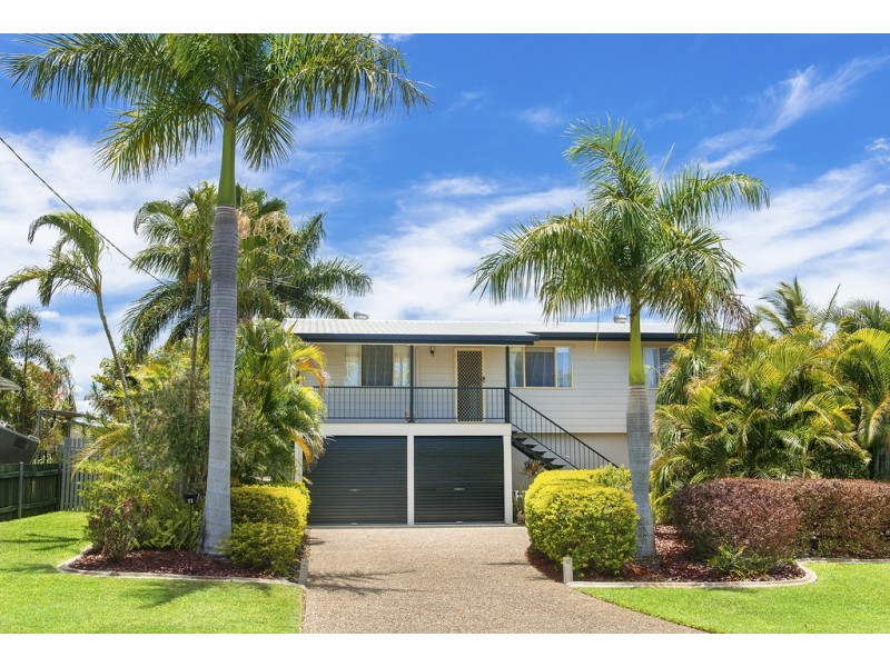 11 Schirmer Close, Gracemere QLD 4702