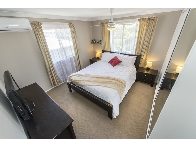 11 Schirmer Close, Gracemere QLD 4702