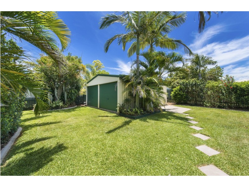 11 Schirmer Close, Gracemere QLD 4702