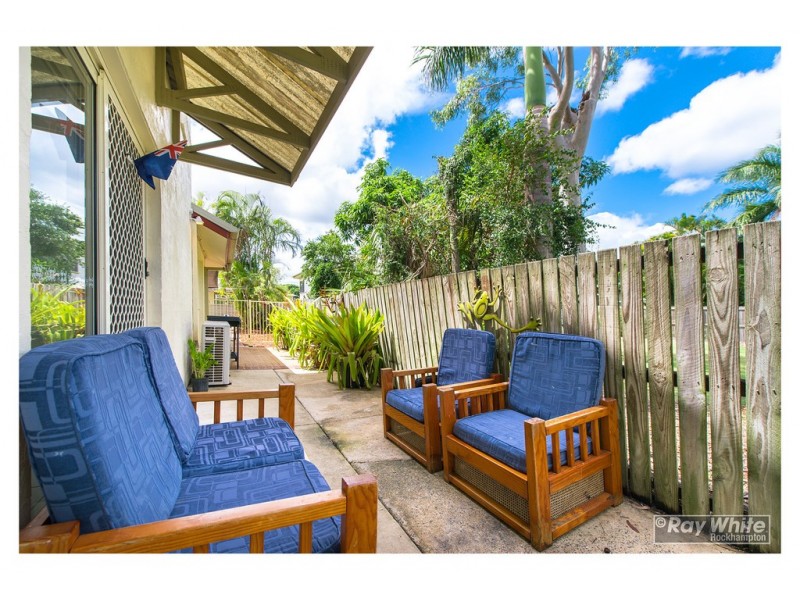 4/90 Livingstone Street, Berserker QLD 4701