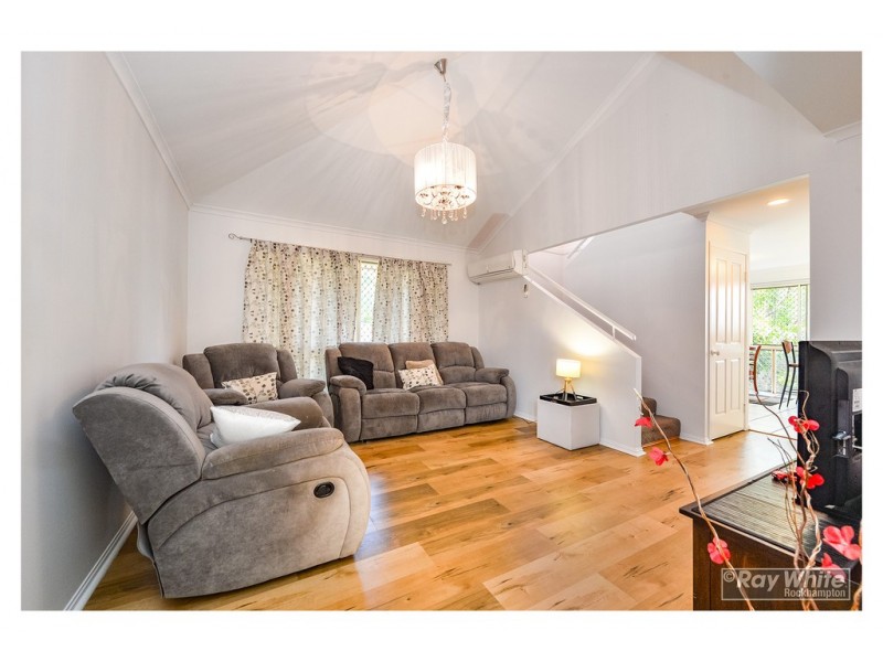 4/90 Livingstone Street, Berserker QLD 4701