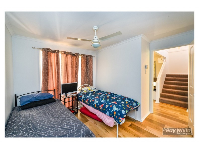 4/90 Livingstone Street, Berserker QLD 4701