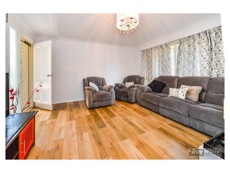 4/90 Livingstone Street, Berserker QLD 4701