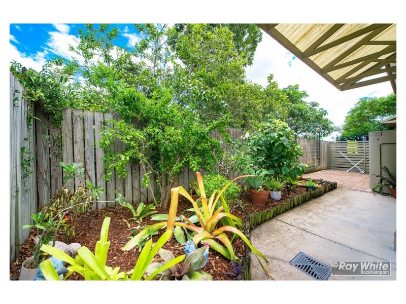4/90 Livingstone Street, Berserker QLD 4701