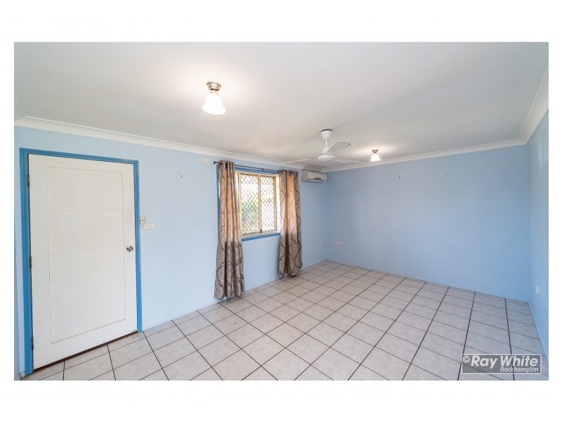 8 Rosewood Avenue, Gracemere QLD 4702