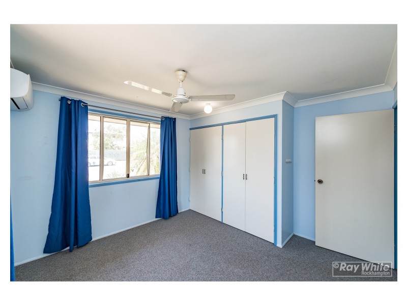 8 Rosewood Avenue, Gracemere QLD 4702