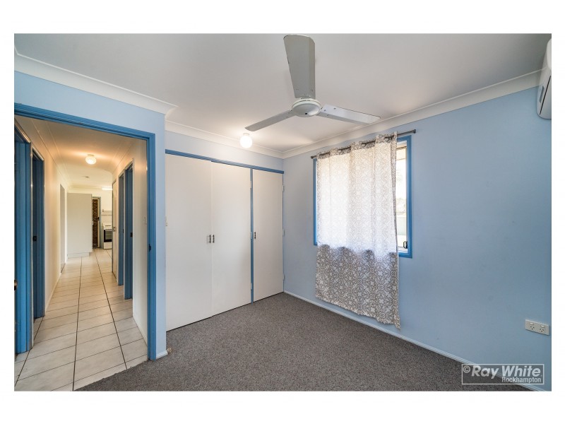 8 Rosewood Avenue, Gracemere QLD 4702