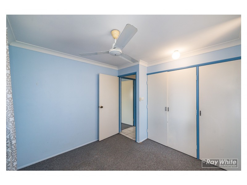 8 Rosewood Avenue, Gracemere QLD 4702