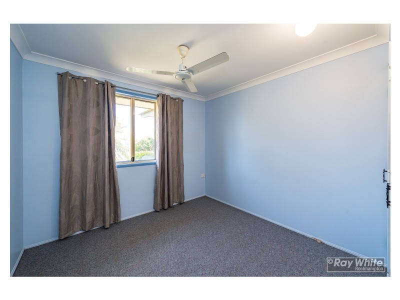 8 Rosewood Avenue, Gracemere QLD 4702