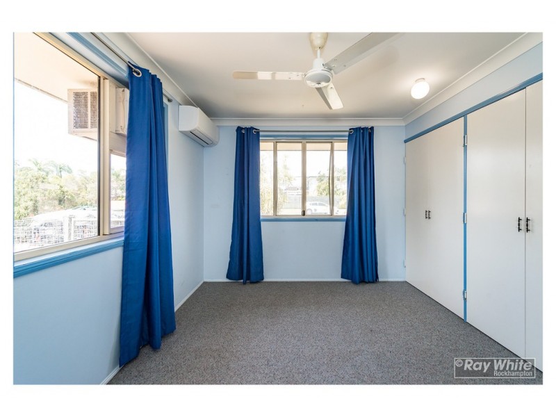 8 Rosewood Avenue, Gracemere QLD 4702