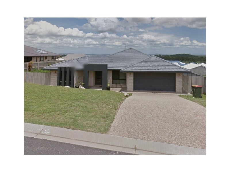 17 Laird Avenue, Frenchville QLD 4701