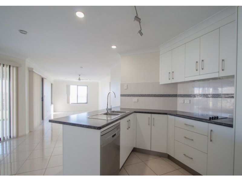 17 Laird Avenue, Frenchville QLD 4701