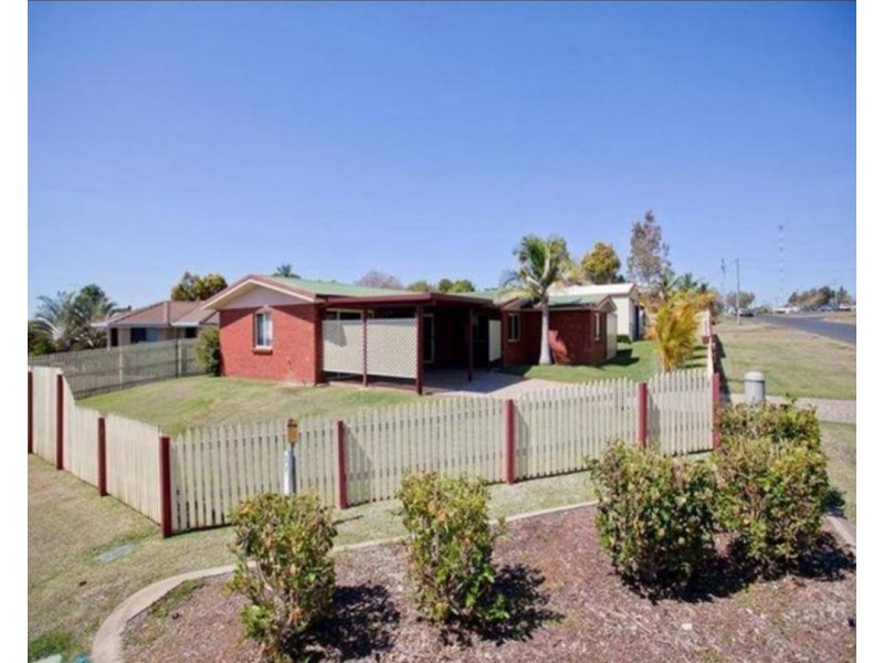 28 Conaghan Street, Gracemere QLD 4702