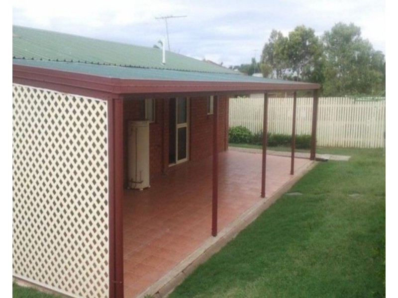 28 Conaghan Street, Gracemere QLD 4702