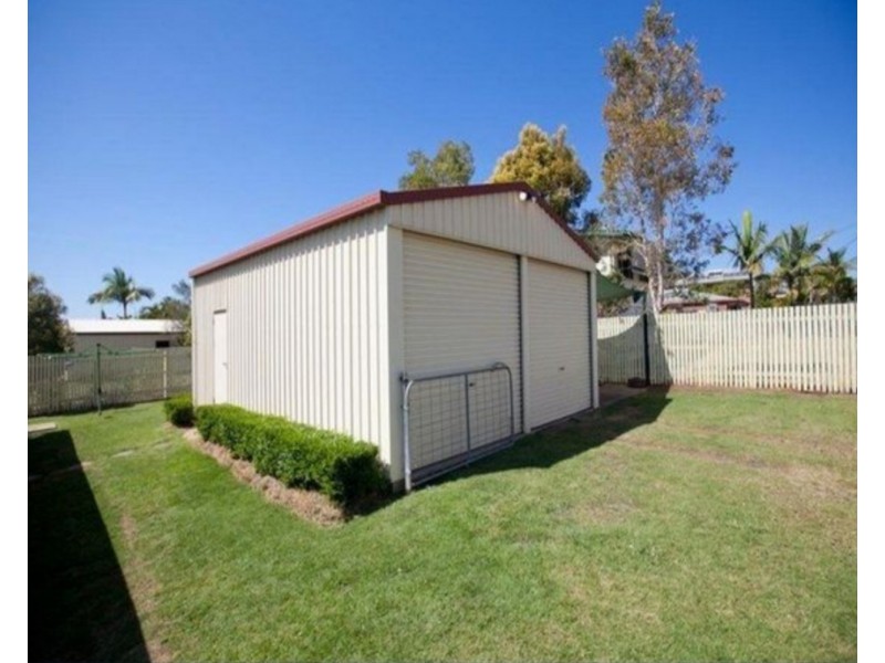 28 Conaghan Street, Gracemere QLD 4702