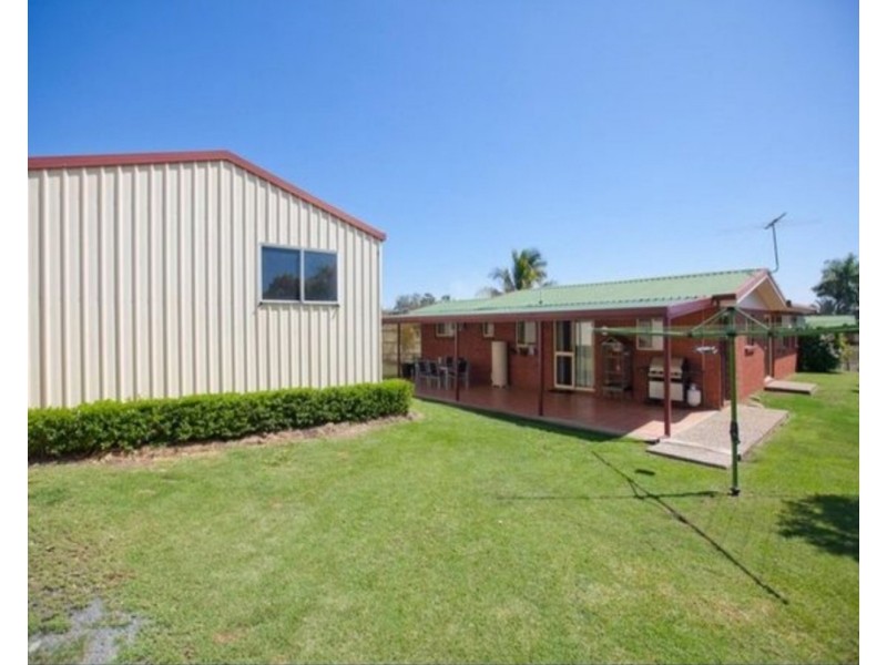 28 Conaghan Street, Gracemere QLD 4702