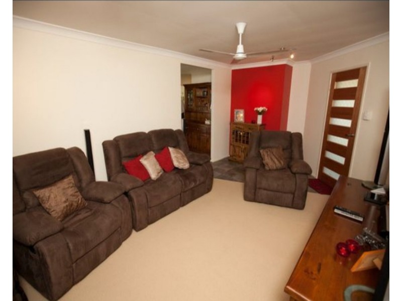 28 Conaghan Street, Gracemere QLD 4702