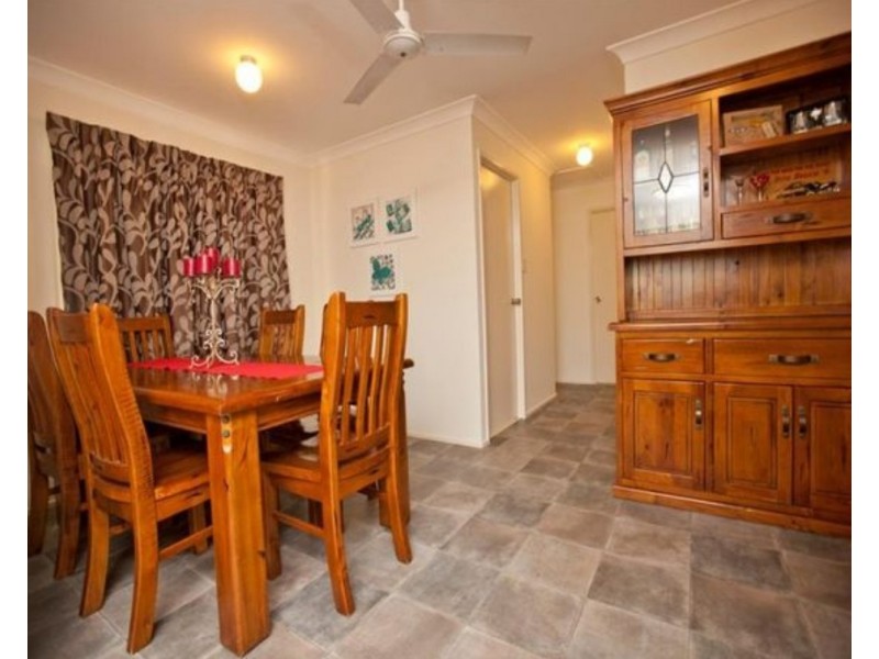28 Conaghan Street, Gracemere QLD 4702