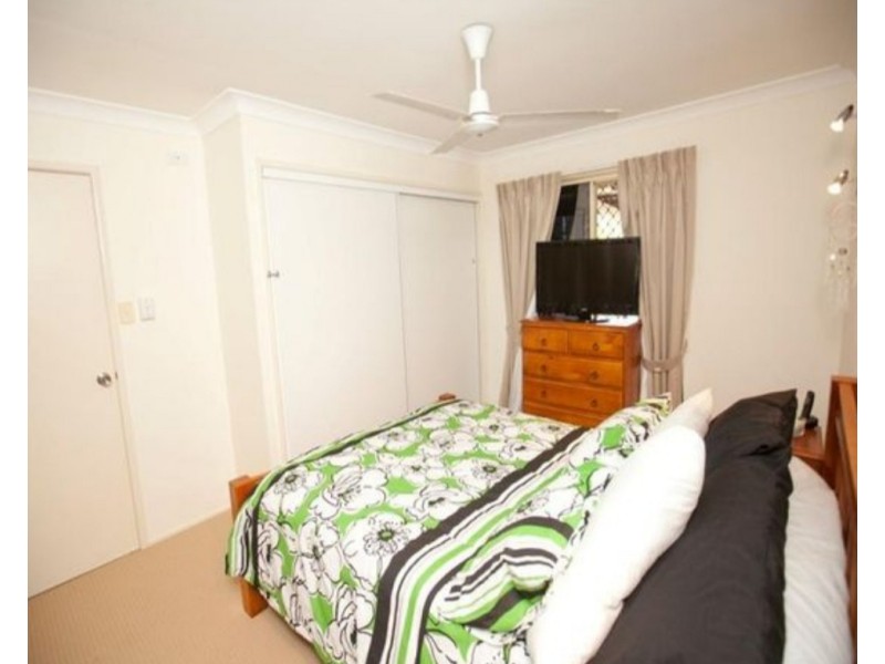 28 Conaghan Street, Gracemere QLD 4702