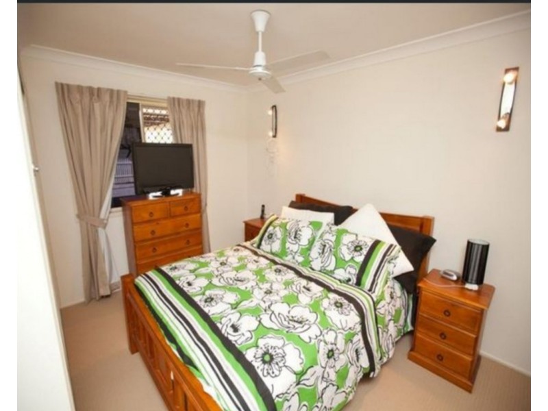 28 Conaghan Street, Gracemere QLD 4702
