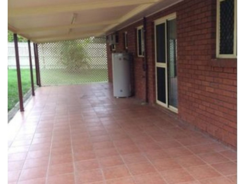 28 Conaghan Street, Gracemere QLD 4702