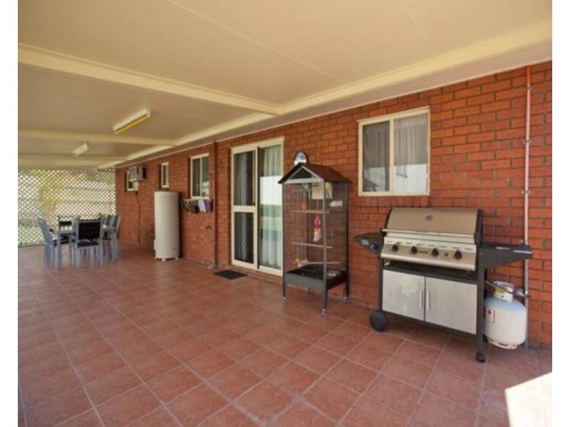28 Conaghan Street, Gracemere QLD 4702