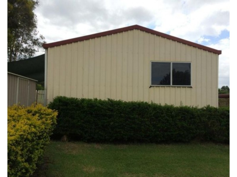 28 Conaghan Street, Gracemere QLD 4702