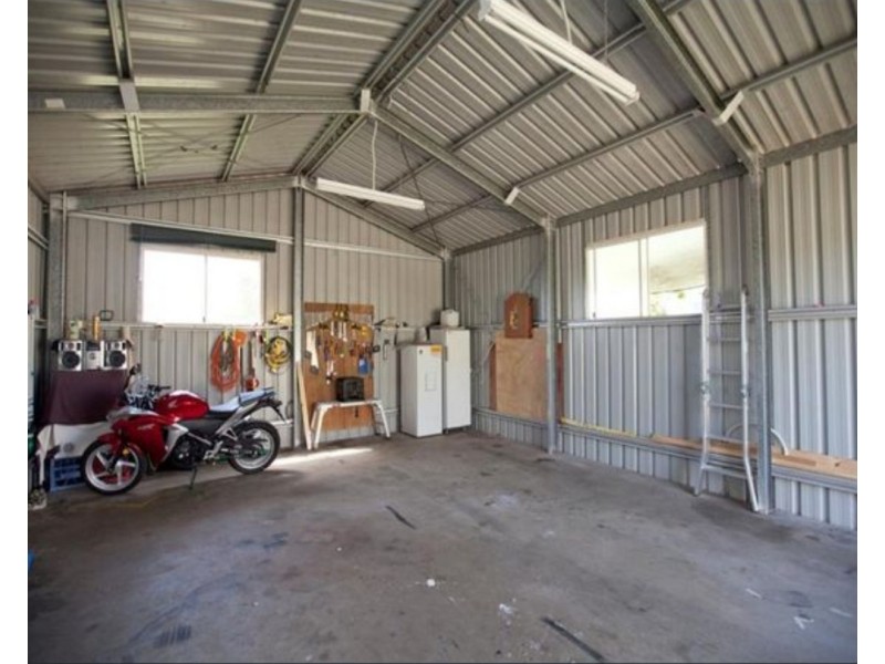 28 Conaghan Street, Gracemere QLD 4702