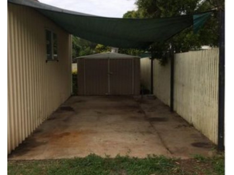 28 Conaghan Street, Gracemere QLD 4702