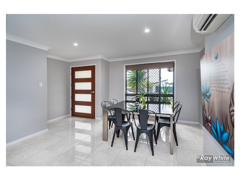 3 Morrell Street, Gracemere QLD 4702