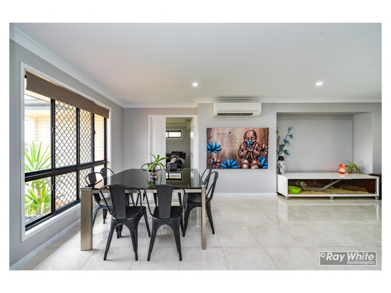 3 Morrell Street, Gracemere QLD 4702