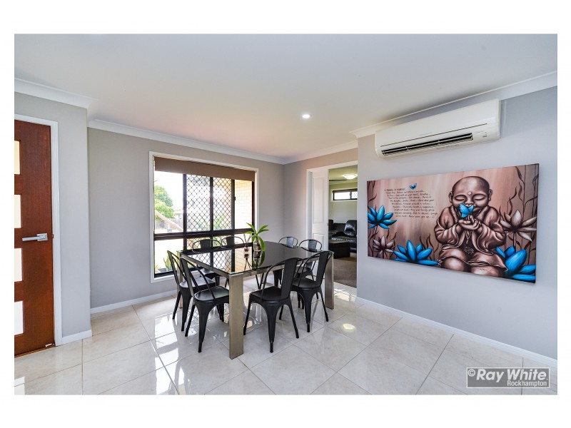 3 Morrell Street, Gracemere QLD 4702